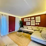 アパート Duplex 120m2 Terrasse Vue Sur *