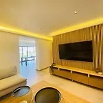 Duplex 120m2 Terrasse Vue Sur * ニーム
