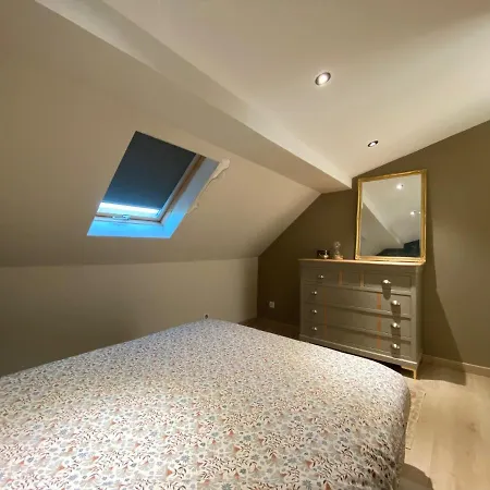 Duplex 120m2 Terrasse Vue Sur