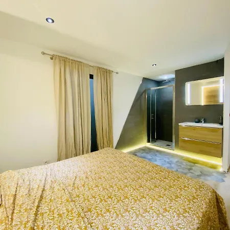 Duplex 120m2 Terrasse Vue Sur *