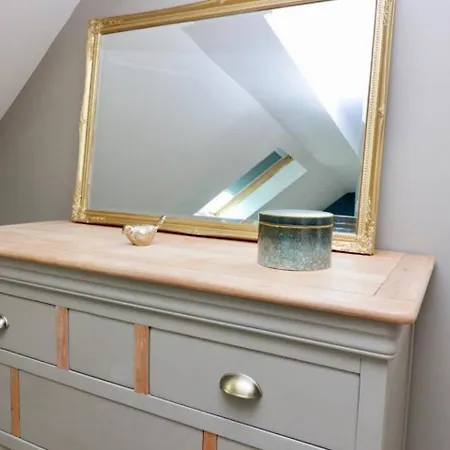 Duplex 120m2 Terrasse Vue Sur * Nîmes